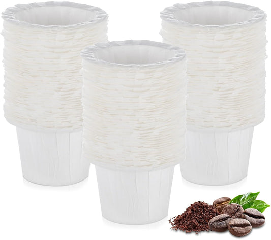 Disposable Paper Coffee Filters