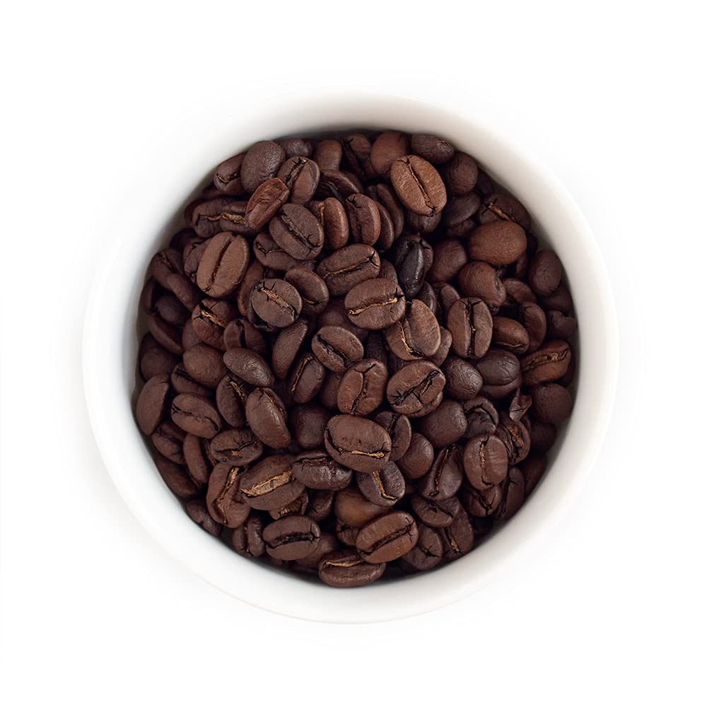 Fresh Roasted Coffee