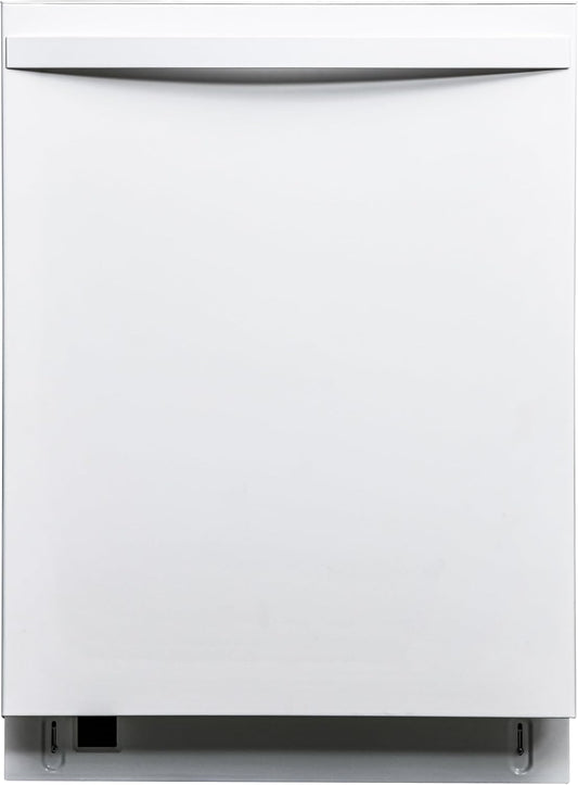 Kenmore 22-14622 24" Built-in Dishwasher-Quiet Tub with TurboDry, Leak, & SmartWash Soil Detection-15 Place Settings-49