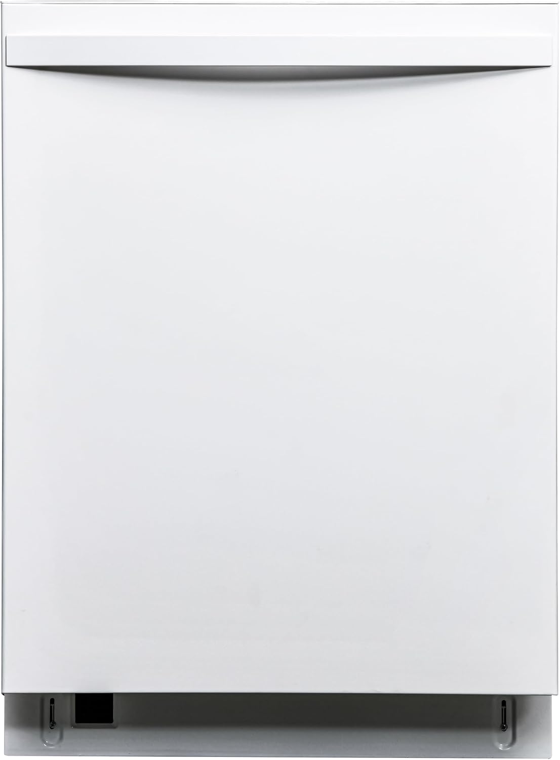 Kenmore 24" Built-In Dishwasher - White
