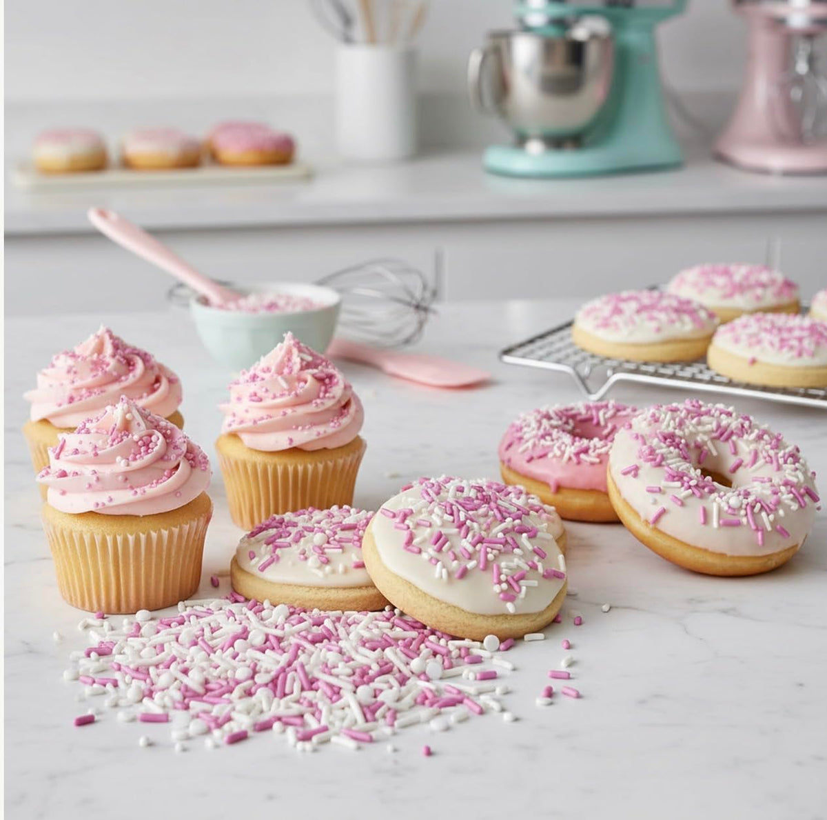 Manvscakes
