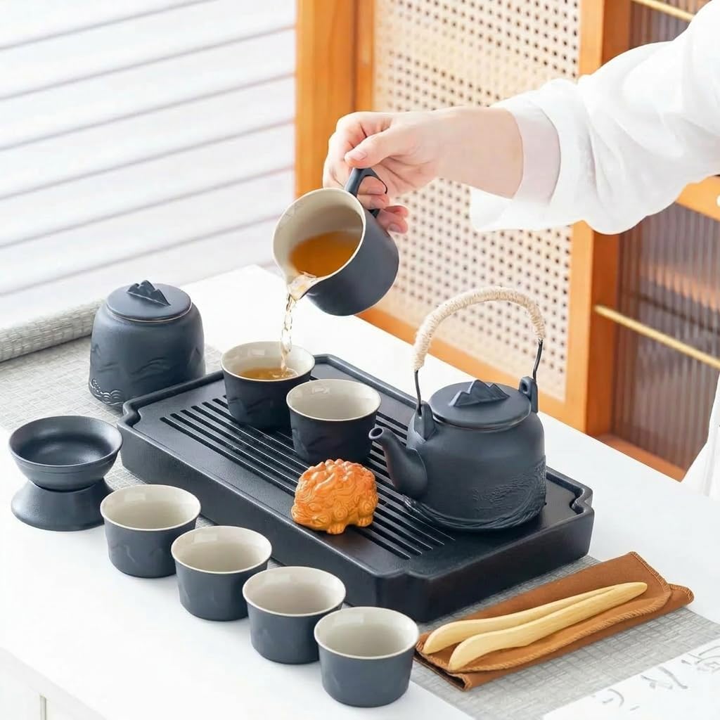 ICHAG Chinese Tea Set