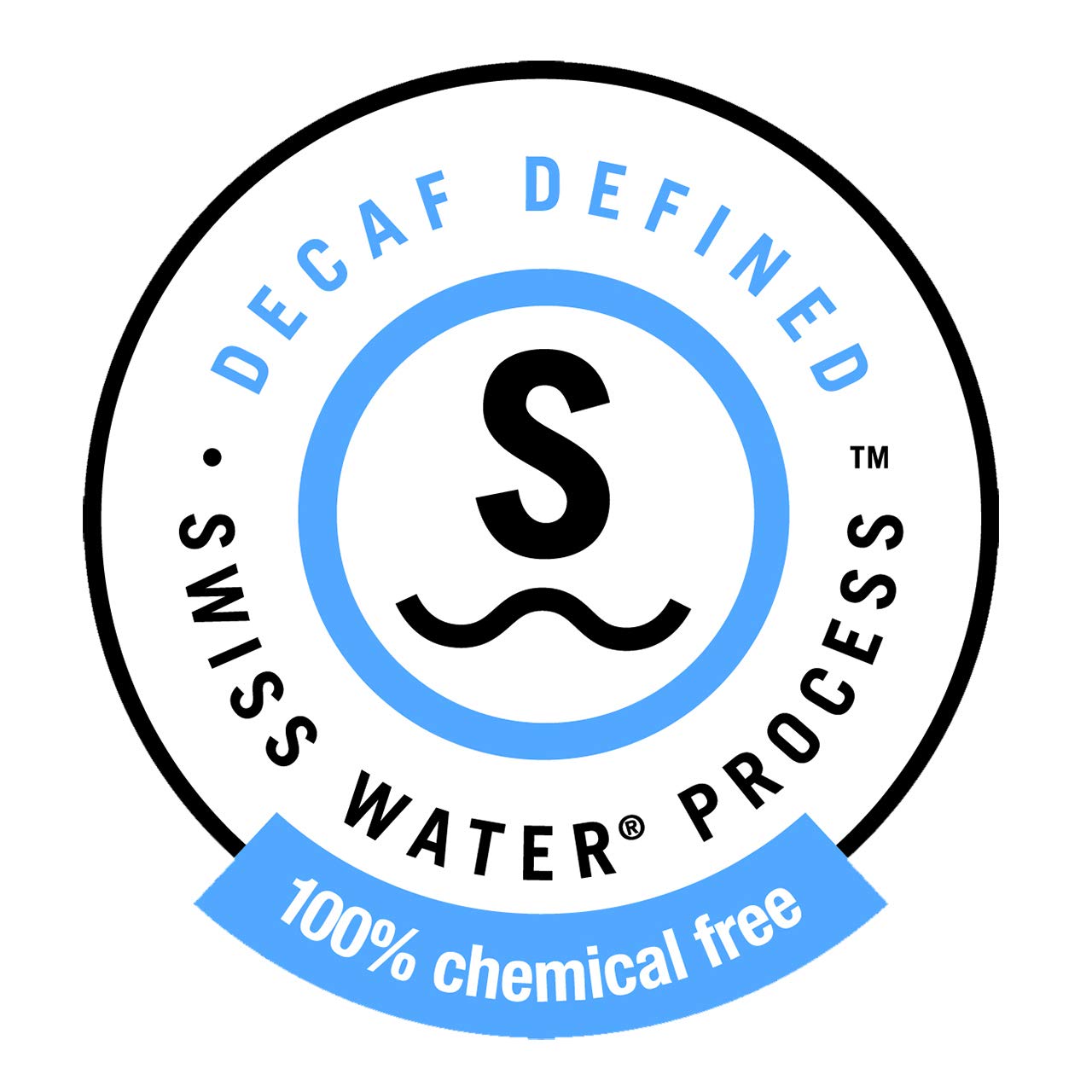 Sumatra Mandheling Decaf Coffee, Dark Roasted, Whole Bean, Fresh Roasted, 16-ounce