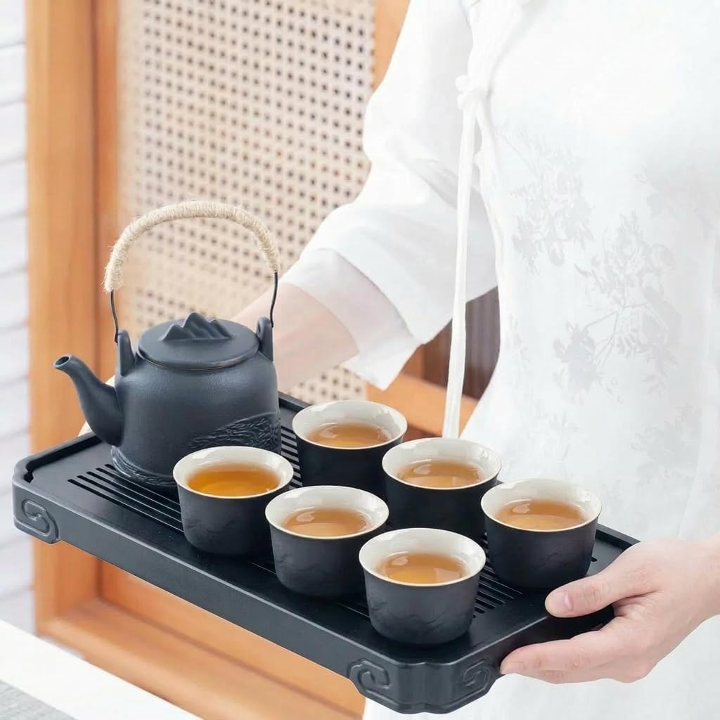 ICHAG Chinese Tea Set