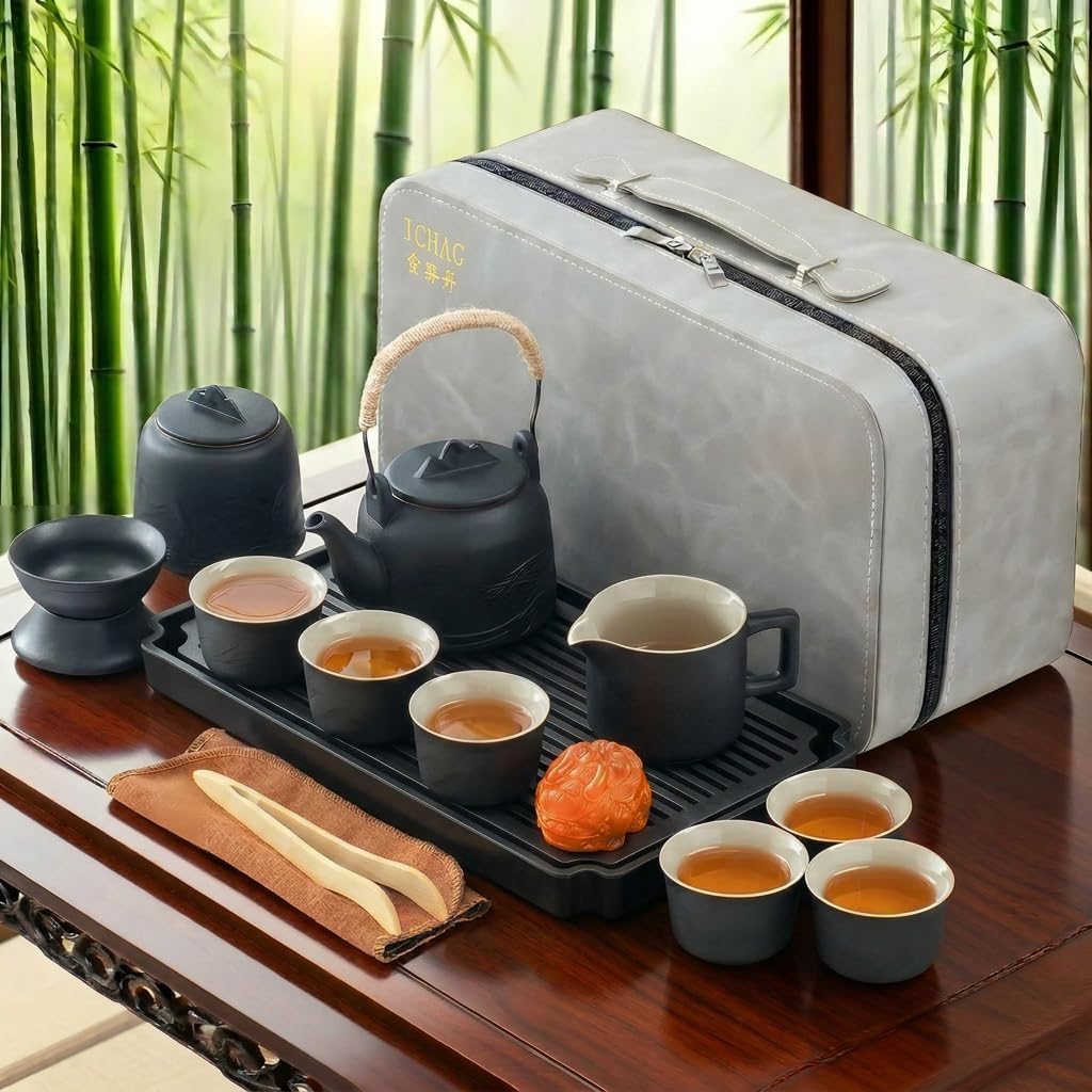 ICHAG Chinese Tea Set