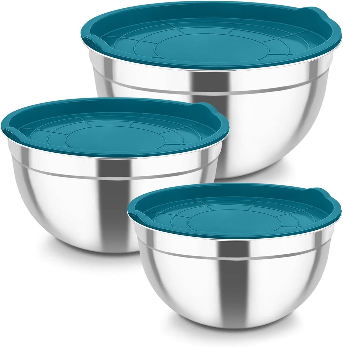 TeamFar Mixing Bowls