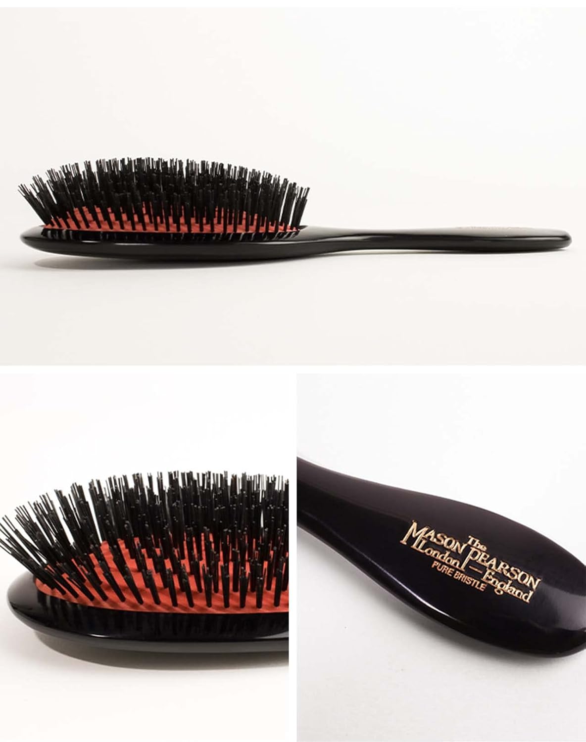 Mason Pearson Handy Boar Hair Brush (B3)