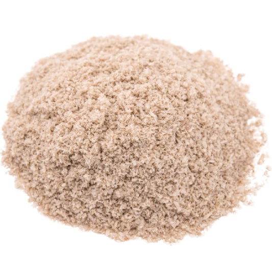 Ground Sunflower Seed Meal, 1 LB By Gerbs - Top 14 Food Allergy Free & NON GMO - Vegan & Keto Safe – Cold Milled Full Oil