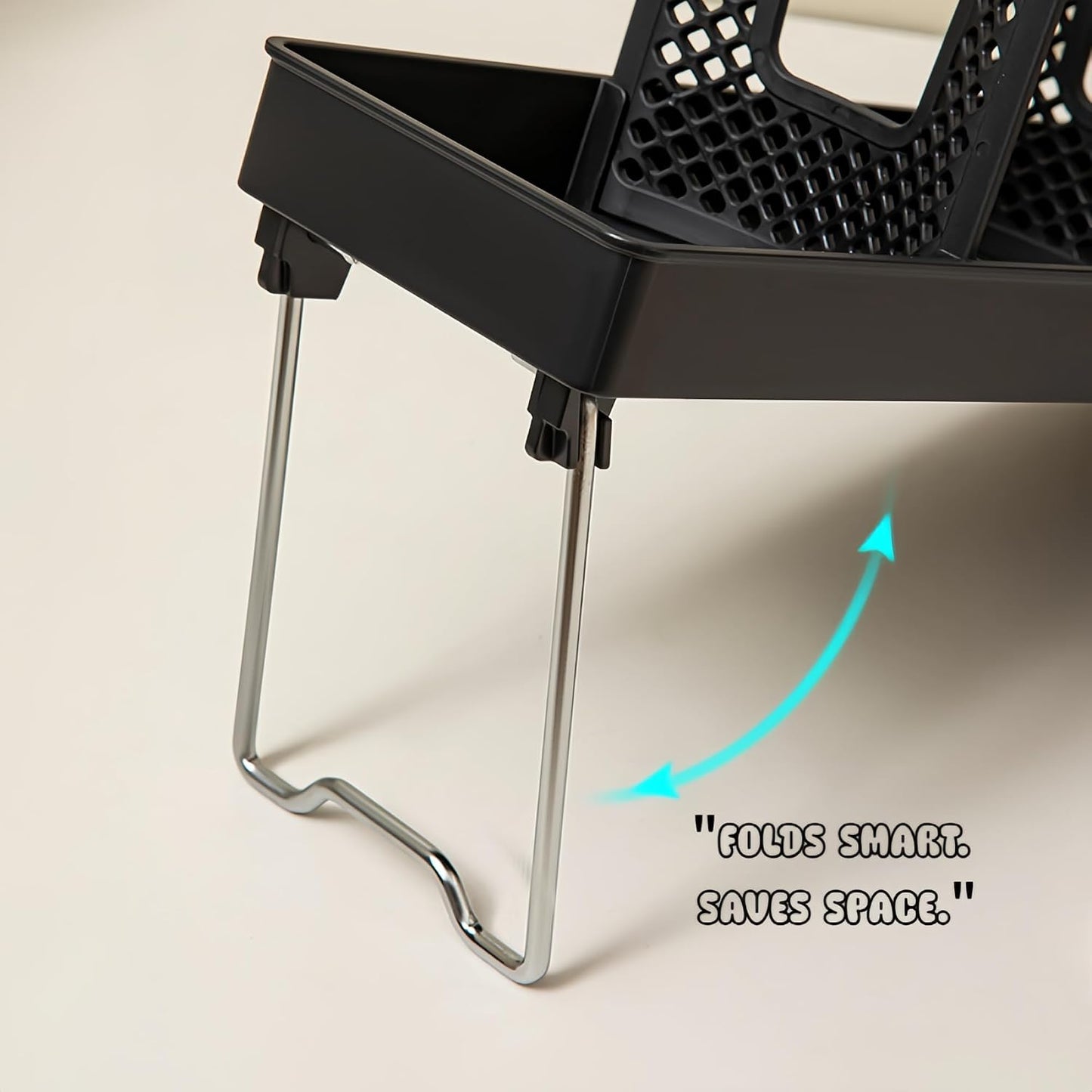 Coffee Cup Holder,Cup Lid Dispenser and Organizer Display Stand,Cup Display Stand on Restaurant,Bathroom,Kitchen,Coffee Shop.Suitable for Cups Ranging from 12 to 32 oz,6Slots