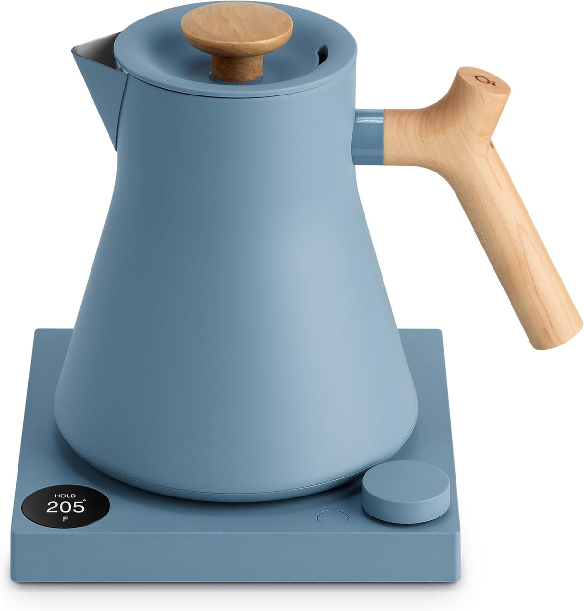 Fellow Corvo EKG Pro Small Electric Tea Kettle for Coffee