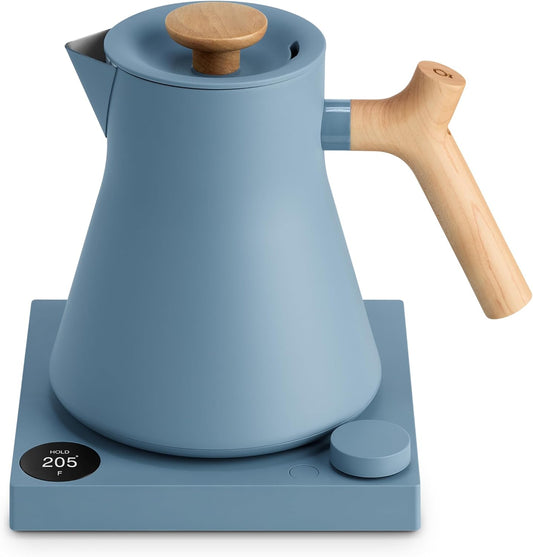 Fellow Corvo EKG Pro Small Electric Tea Kettle for Coffee