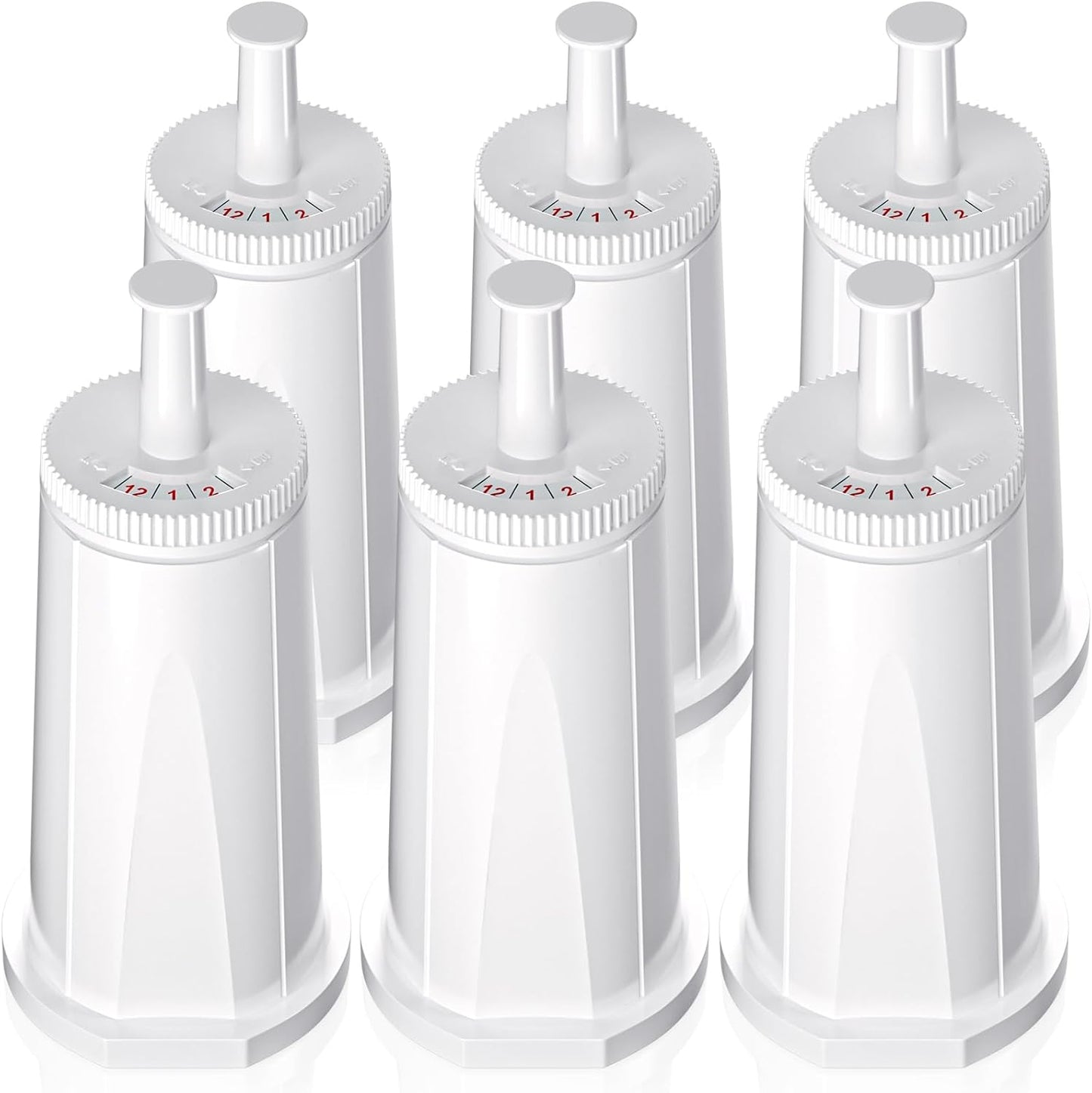Replacement Water Filter for Breville Espresso Machine Barista Touch Bes880, Barista Pro BES878, Ora