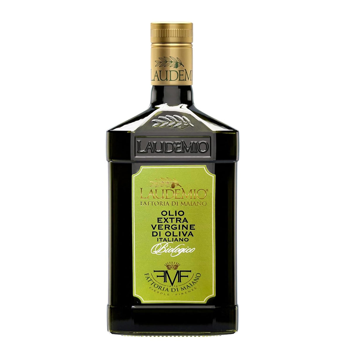 Sanniti Laudemio Extra Virgin Olive Oil Fattoria di Maiano