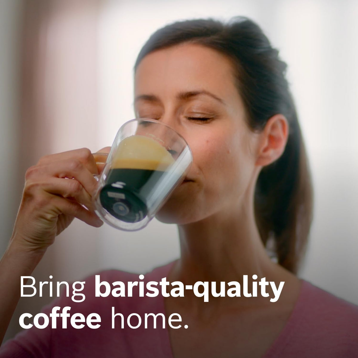 Bosch 500 Series Fully Automatic Coffee