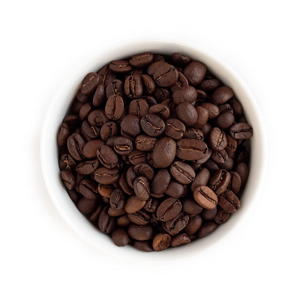 Fresh Roasted Coffee