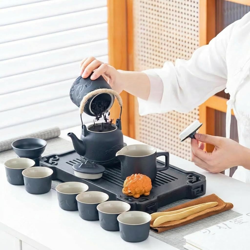 ICHAG Chinese Tea Set