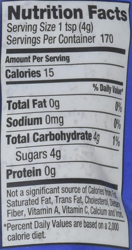 Wholesome Fair Trade Organic Dark Brown Sugar, 24oz, 3-Pack