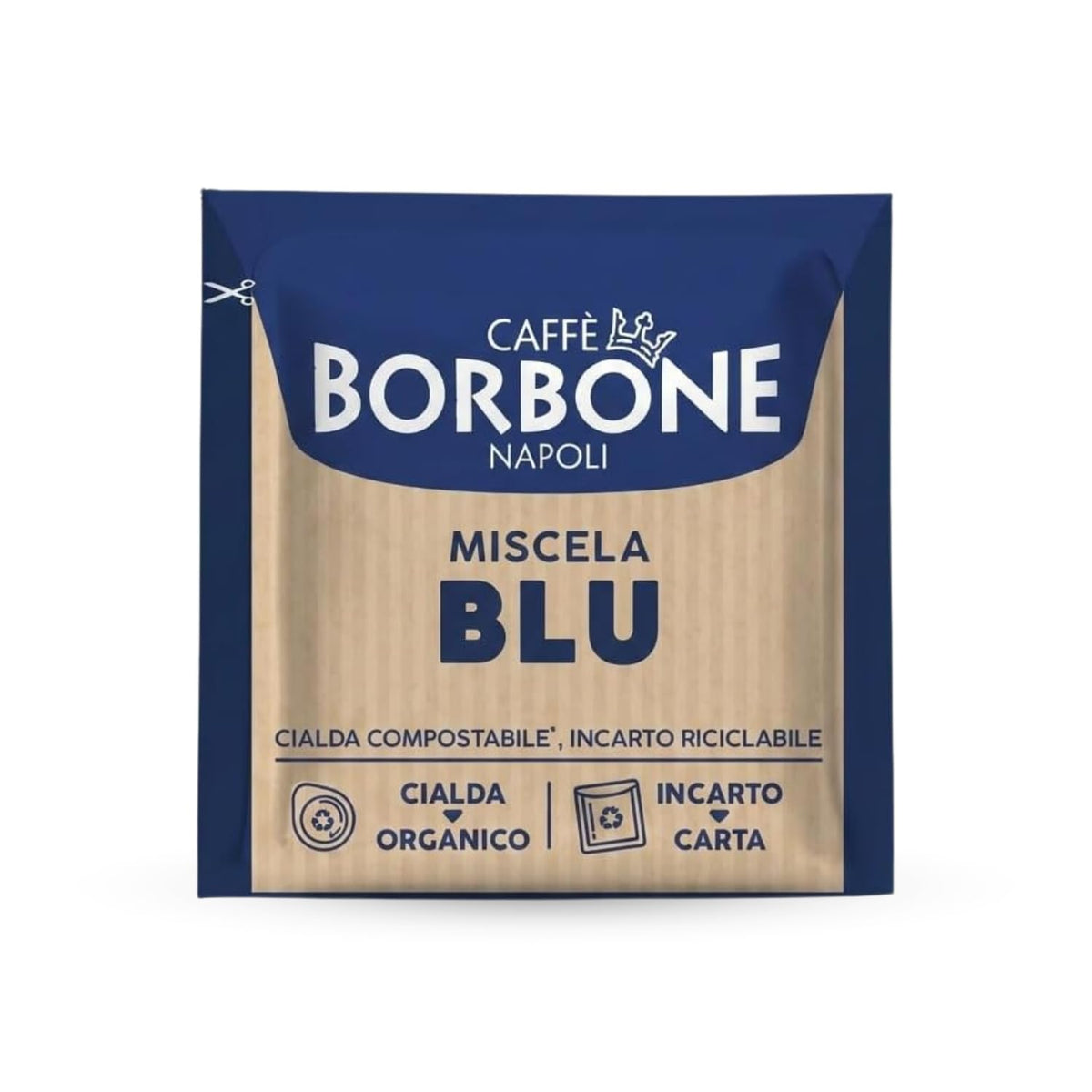Caffè Borbone Espresso Pods