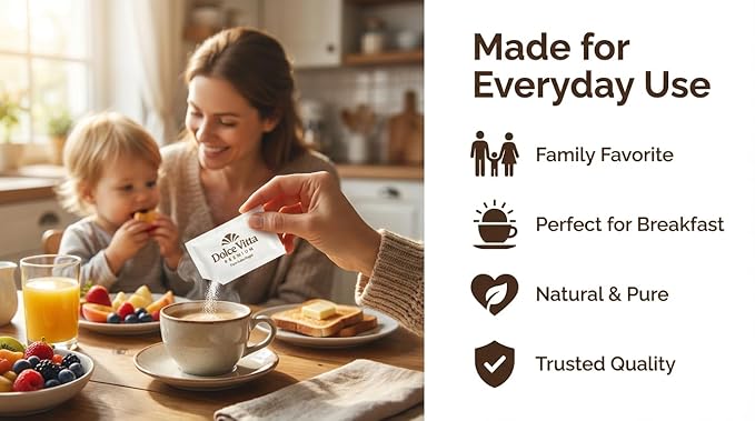 sugar packets - 400 count - Sugar Premium Pure Cane packets.