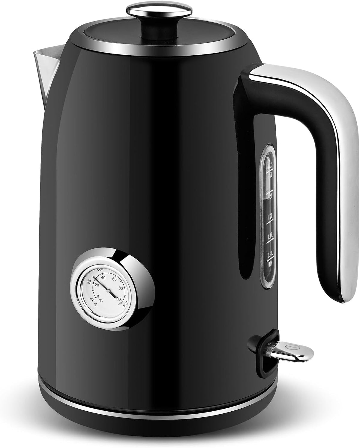 PUKOMC Electric Kettle