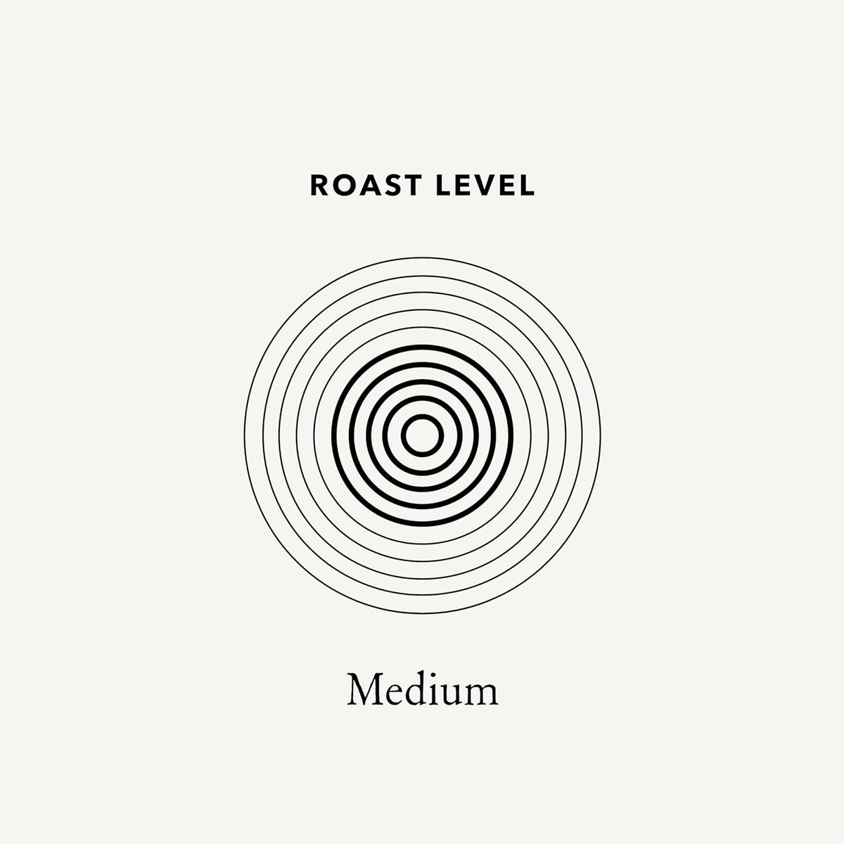 Mt. Comfort Coffee El Salvador Medium Roast