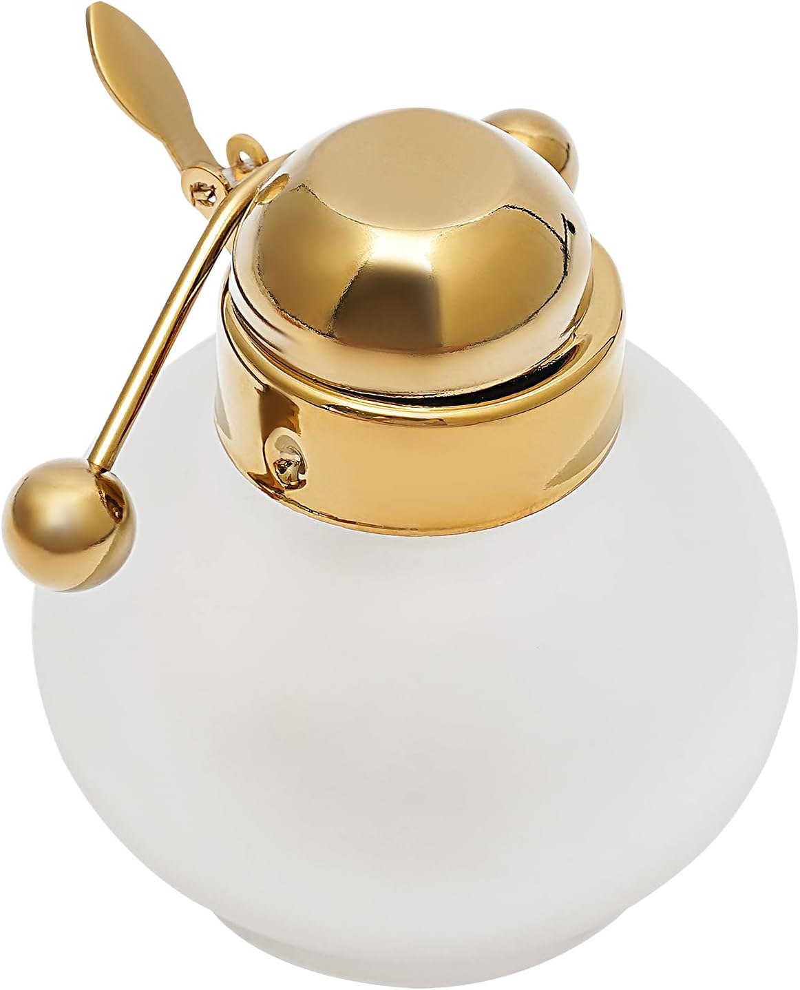 400ML Coffee Maker Belgian Luxury Royal Family Balance Syphon Coffee Maker Belgium Siphon Brewer Elegant Design Retro-Style Gravity Vintage Coffee Maker Vacuum Brewing System Copper