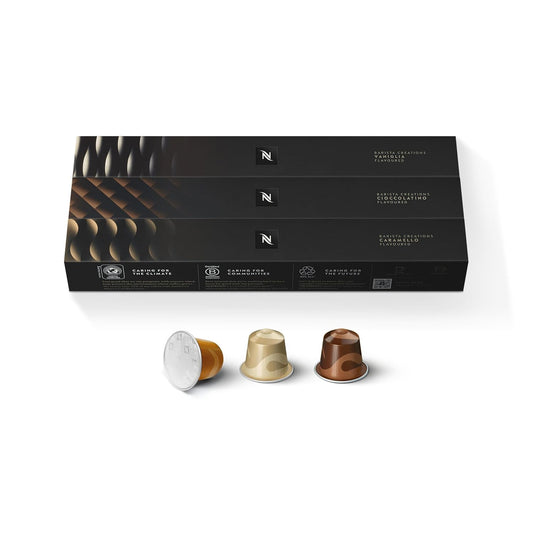 Nespresso Original