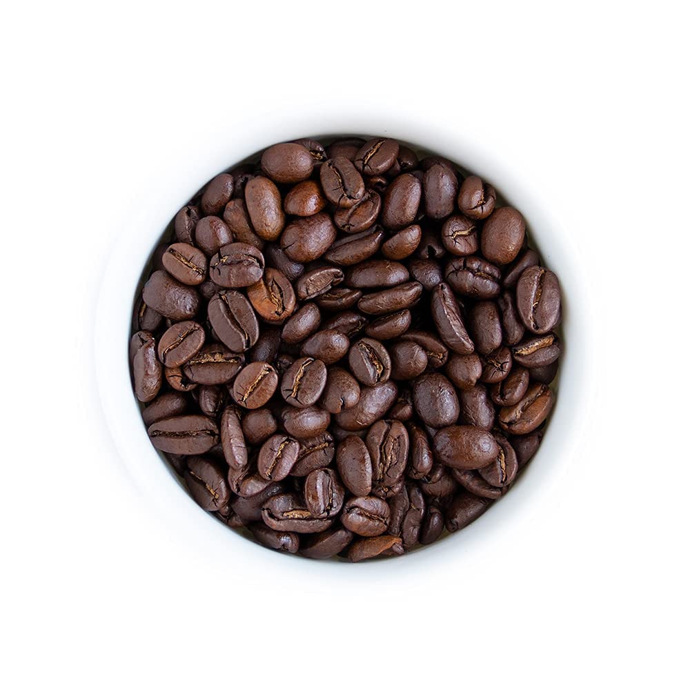 Fresh Roasted Coffee