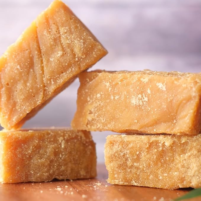 Unpretentious Cane Sugar, Variety of Uses, Sweetener, Kitchen Staple (60.8 Ounces)