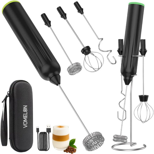 Milk Frother Handheld