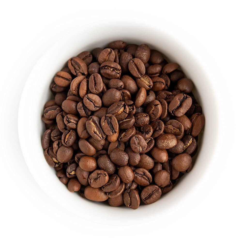 Fresh Roasted Coffee