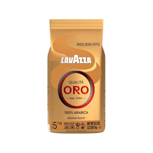 Lavazza QualitÃƒÆ’ Oro