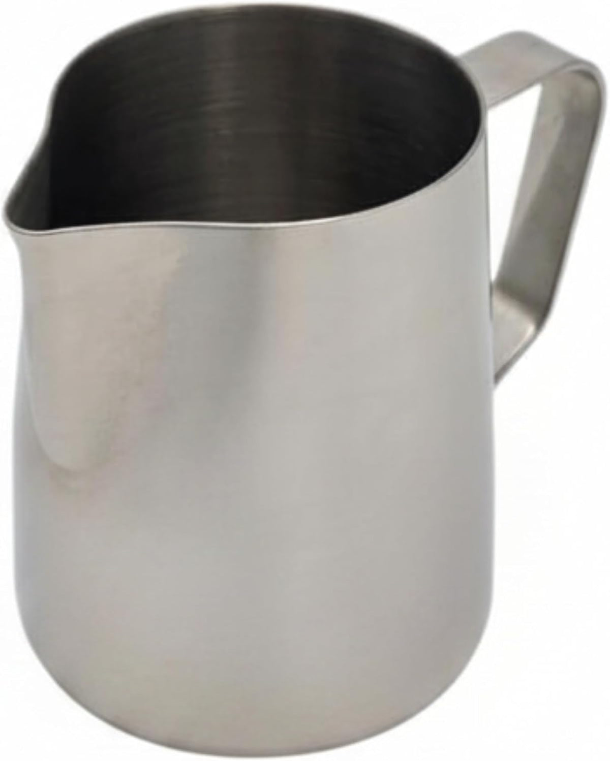 Rattleware 12oz Stainless Steel Latte Art Pitcher