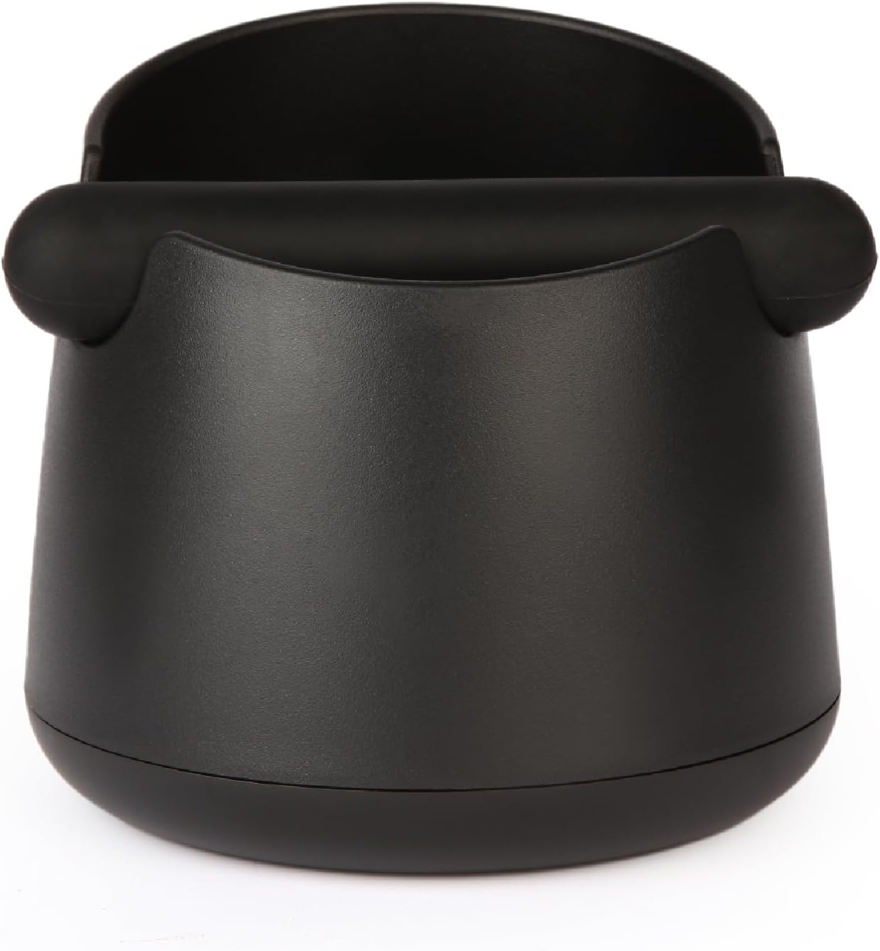 Knock Box Large Capacity Design Espresso Knock Box Shock-absorbent Knock Box Espresso with Removable