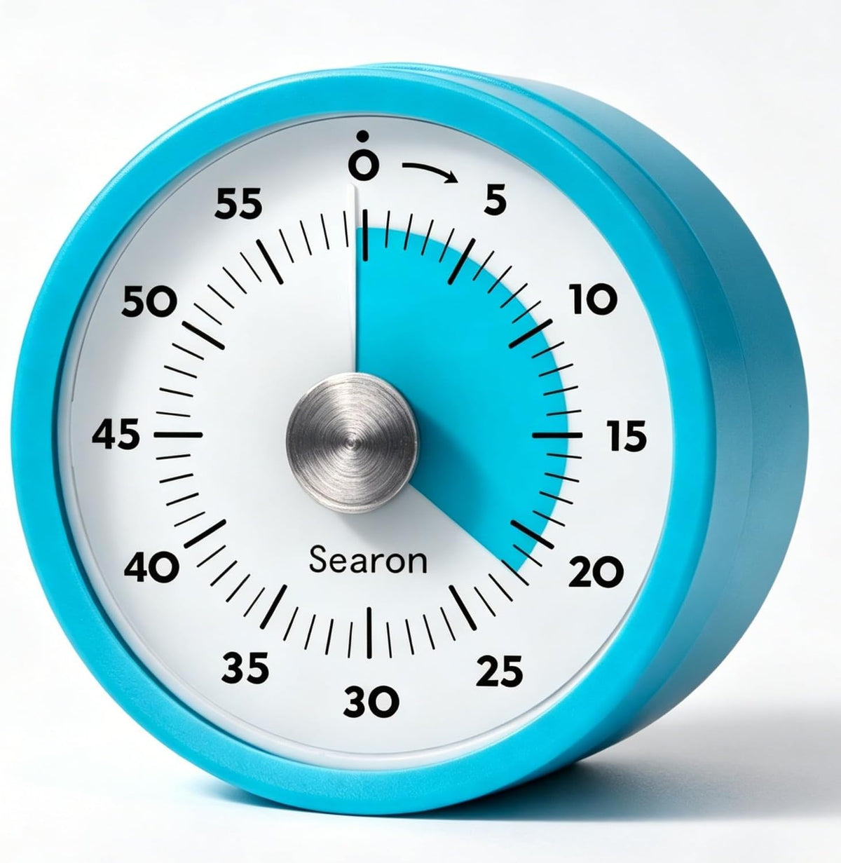 Searon Magnetic Kitchen Timer