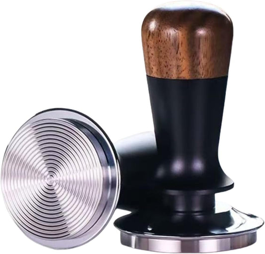 51mm Espresso Tamper, Premium Barista Coffee Tamper