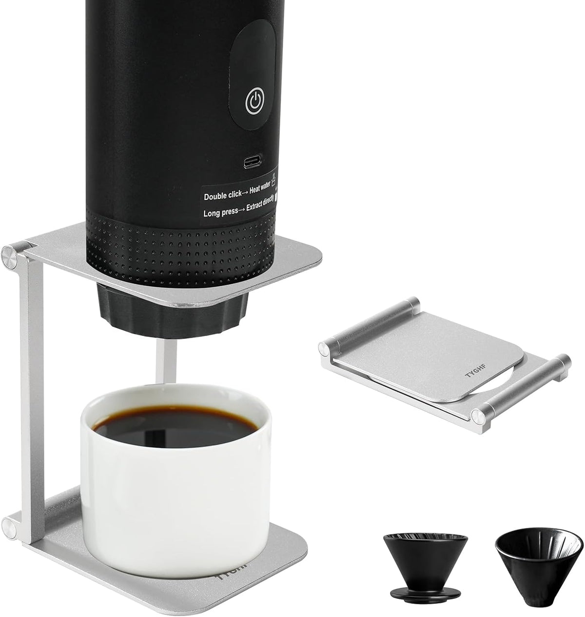 Pour over Dripper Stand