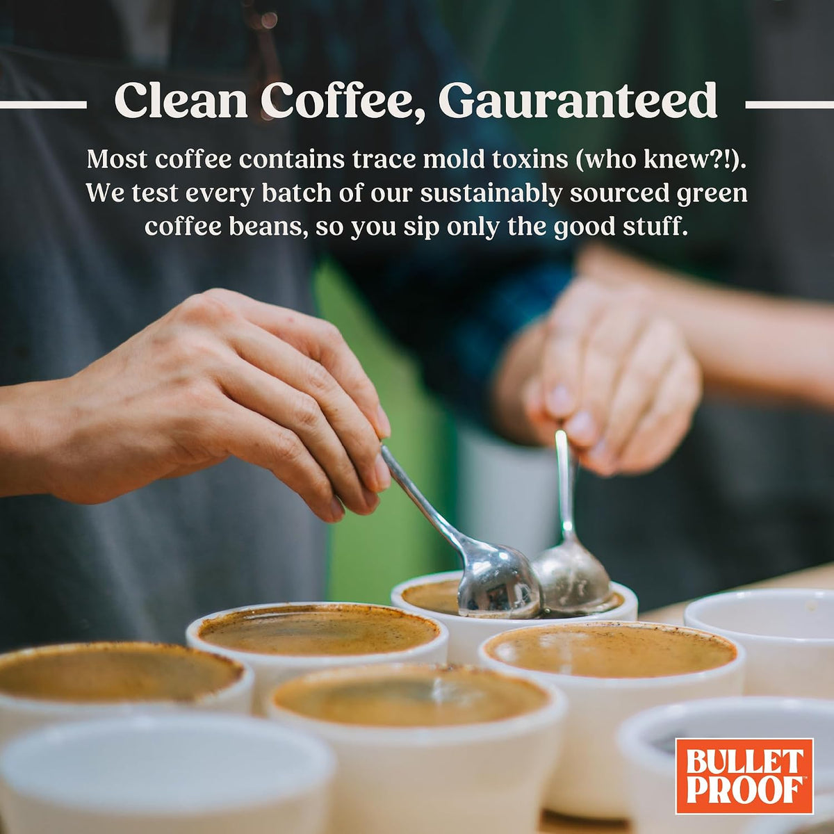 Bulletproof The Maximizer Ground Functional Coffee