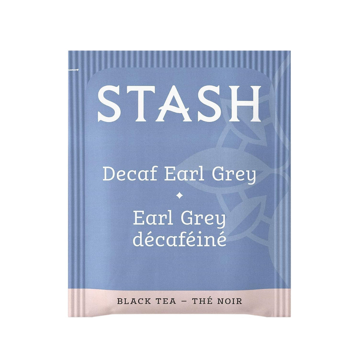 STASH Decaf Earl Grey Black Tea