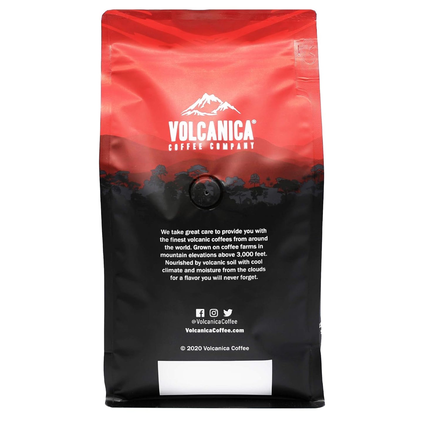 Indian Coffee, Monsoon Malabar AA, Whole Bean, Fresh Roasted, Kosher, 16-ounce