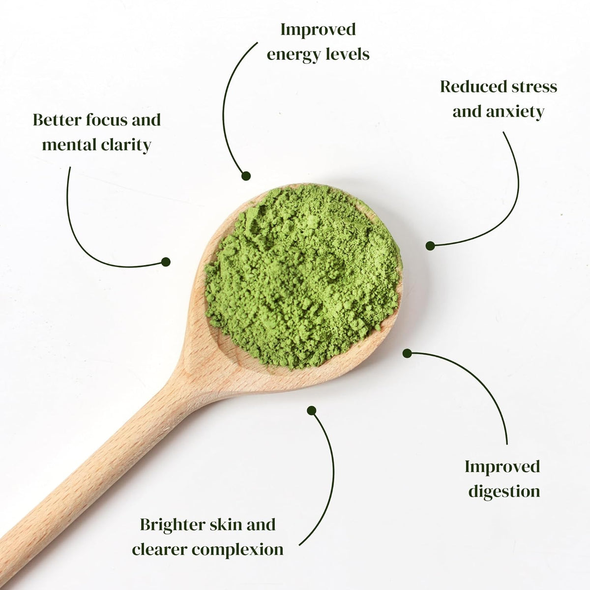 Dr. Weil Matcha Kari Organic Matcha Sticks - Ceremonial Grade - 12 Packets | Single-serve ceremonial grade organic matcha powder sticks, pre-measured for lattes &amp; on-the-go, Japanese, USDA organic