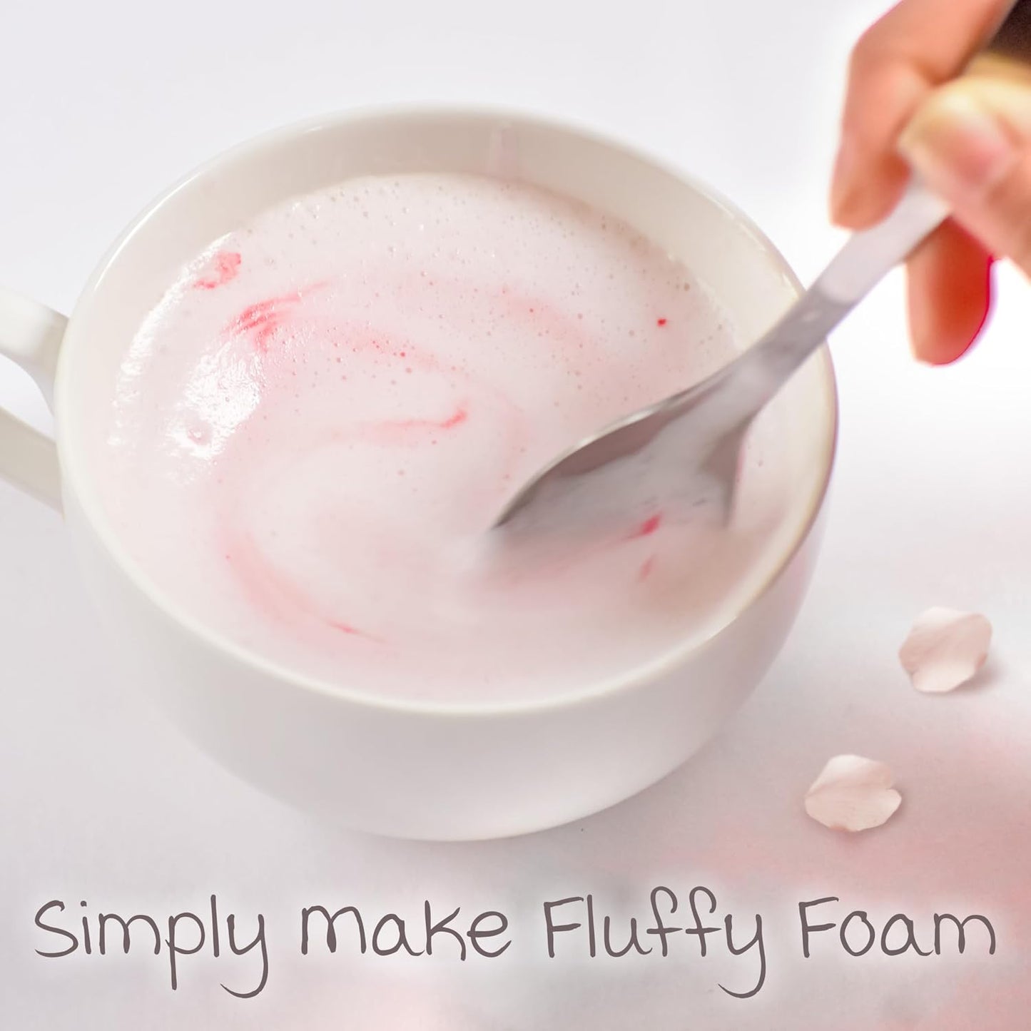 YAMASAN KYOTO UJI Japanese Sakura Latte Powder Cherry Blossom Mix 3.5oz