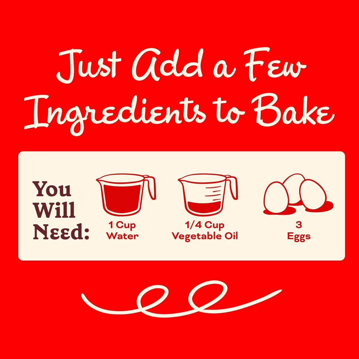 Betty Crocker Favorites Super Moist Vanilla Flavored Cake Mix