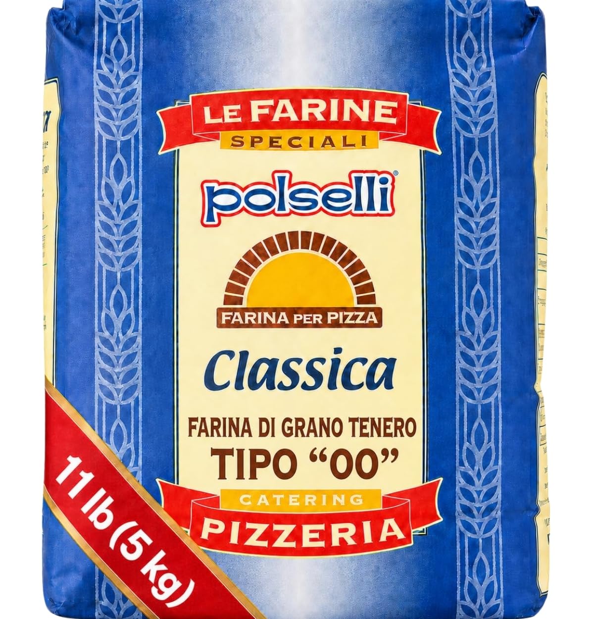 POLSELLI Classica