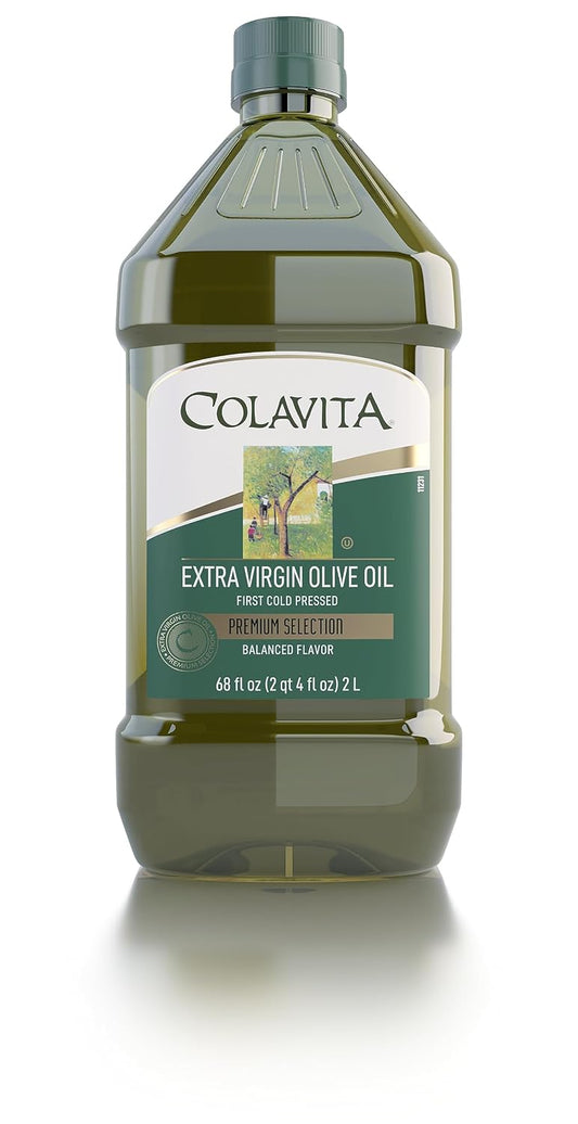 Premium Selection Extra Virgin Olive Oil