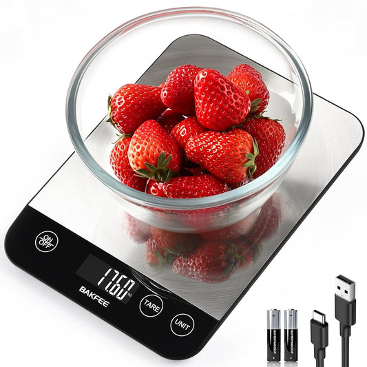 Food Scale