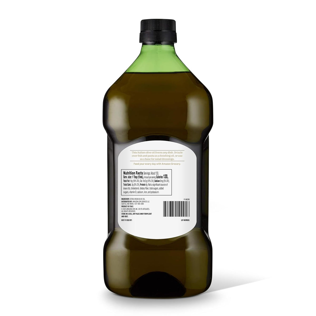 Amazon Grocery