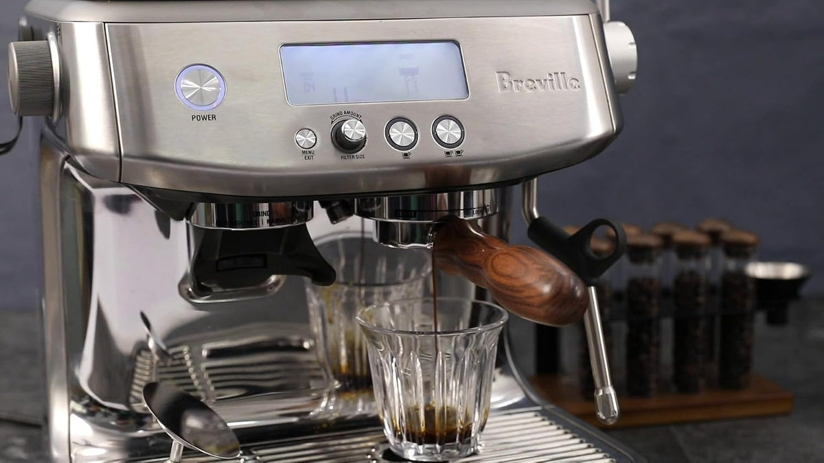 espresso tamping station called Coffee Tamper Station Fit 51 to 54mm Espresso Accessories The tamper holder Or organizer station Adjustable Portafilters Stand Height (7 IN 1)