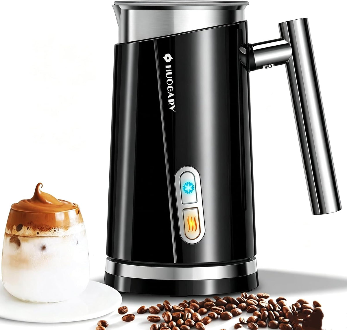 Huogary Milk Frother
