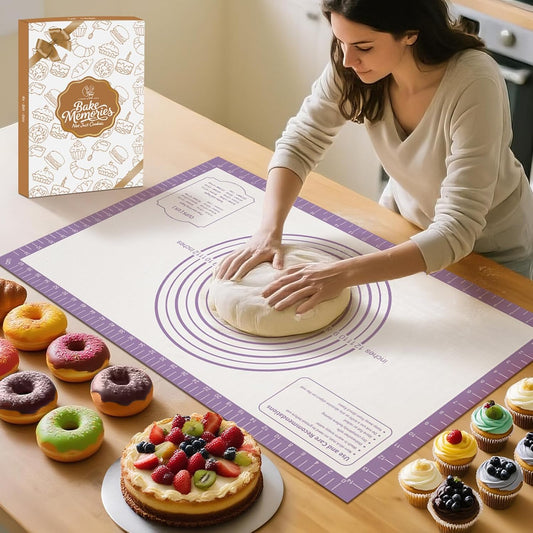 Non Stick Pastry Mat